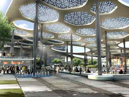 RNL DESIGN | PLANNING + URBAN DESIGN - FOSS